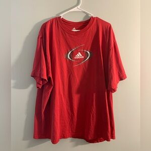 VINTAGE Adidas t-shirt